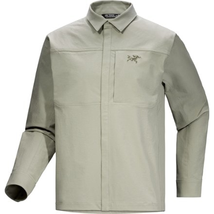 Arc'teryx Cronin Cotton Overshirt - Men's 0