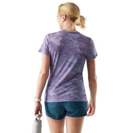 Smartwool Merino T-Shirt - Women's 2