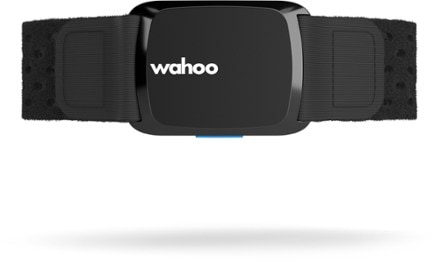 Wahoo Fitness TICKR FIT Optical Heart Rate Monitor 2