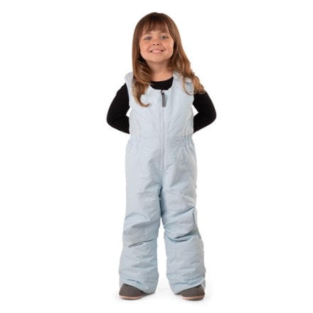 Boulder Gear Hailey Bib Snow Pants - Toddlers'/Kids' 0