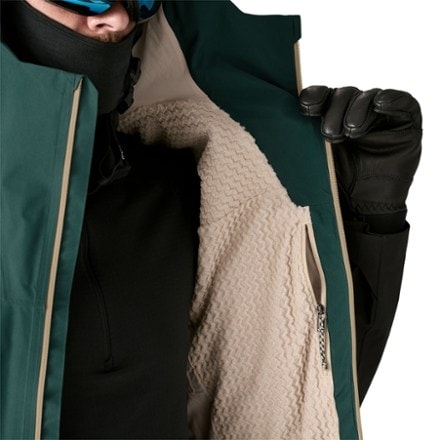 Patagonia Storm Shift Jacket - Men's 9
