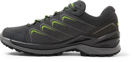 Dank u voor uw hulp Schotel Productiecentrum Lowa Ferrox Pro GTX Lo Hiking Shoes - Men's | REI Co-op