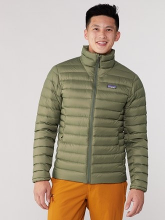 Patagonia Down Sweater - Men's 1