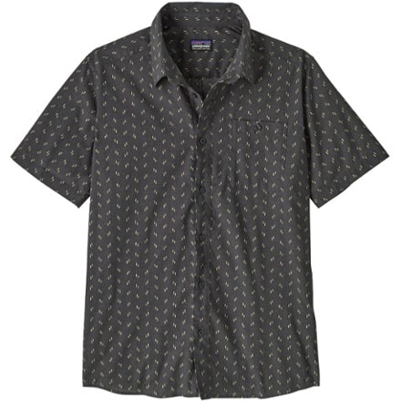 Patagonia Go To Shirt - Men's 0