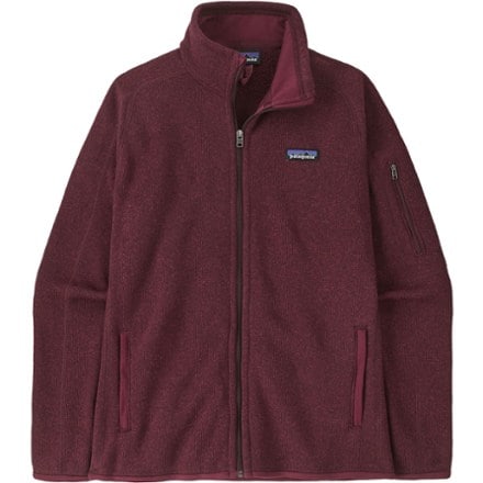 Patagonia Better Sweater Fleece Jacket - Women's 0