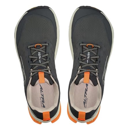 Altra Lone Peak 9+ Trail-Running Shoes - Men's 3