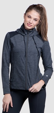 KUHL Women's Skulpt Hoodie