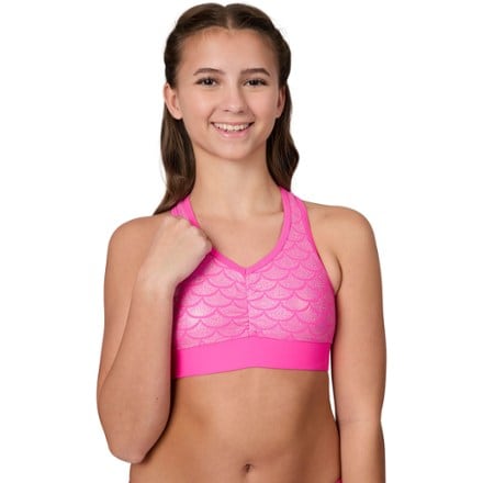 Free Country 3-Piece Swimsuit Set - Girls' 3