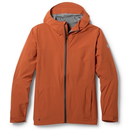 KUHL Stretch Voyagr Jacket - Men's 0