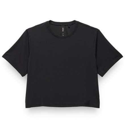 prAna Pure Ascent Shirt - Women's 0