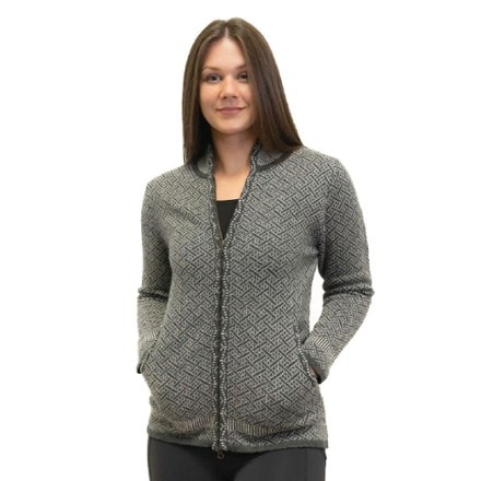 Everest Designs Dolkar Sweater - Women's 0