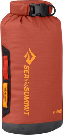 Sea to Summit Big River Dry Bag - 5 L Red 5 L