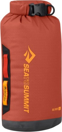 Sea to Summit Big River Dry Bag - 5 L 0