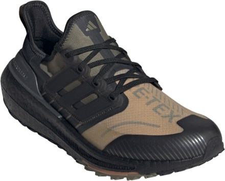 adidas Ultraboost Light GTX Road-Running Shoes - Men's 2