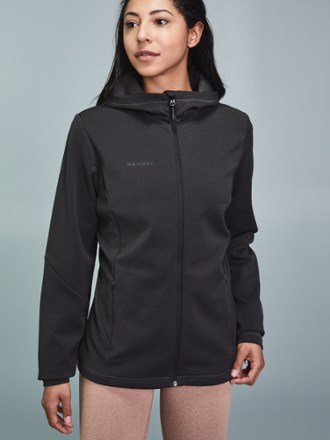 rei mammut womens jacket