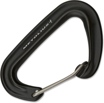 Metolius FS Mini II Carabiner  