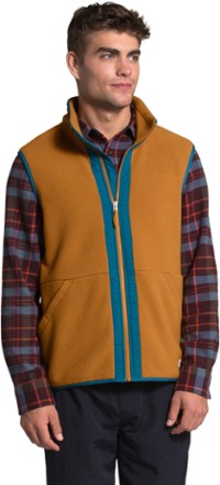 North face carbondale fleece online