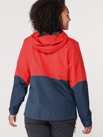 Outdoor Research Aspire II GORE-TEX Jacket - Women's 2