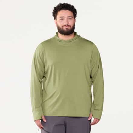 REI Co-op Sahara Shade Hoodie - Men's 2