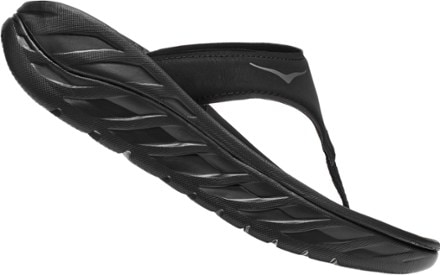HOKA ORA Recovery Flip-Flops - Women's 3