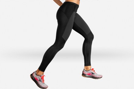 Brooks Switch Hybrid Tights - Women's 4