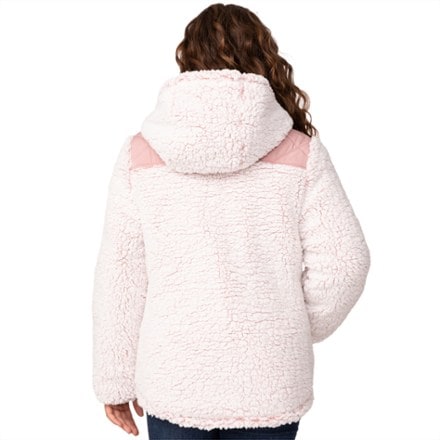 Free Country Stratus Lite Reversible Insulated Jacket - Girls' 3