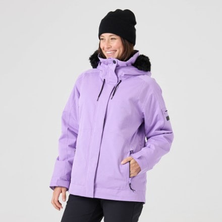 Roxy Meade Insulated Jacket - Women's 2