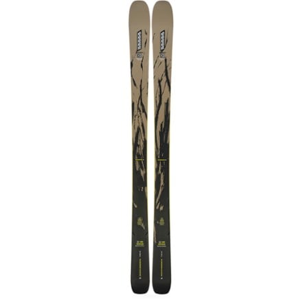 K2 Mindbender 96 Skis - Men's - 2026/2027 0
