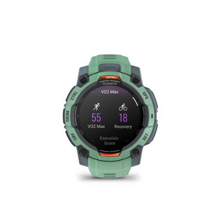 Garmin Instinct AMOLED REI Co-op