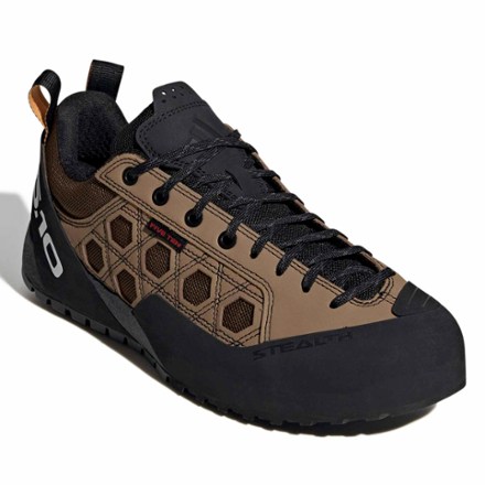 Five Ten low hiking boots Five Ten Dome Reviews - Trailspace main image 4