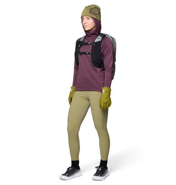 On Body Image of color Blackberry