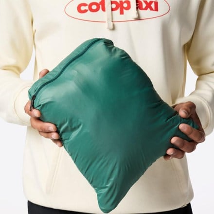 Cotopaxi Fuego Max Hooded Down Jacket - Men's 6