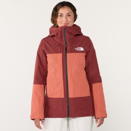 The North Face ThermoBall Snow Triclimate 3-in-1 Jacket- Women's 2