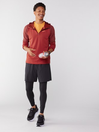 Brooks Notch Thermal Hoodie 2.0 - Men's 3