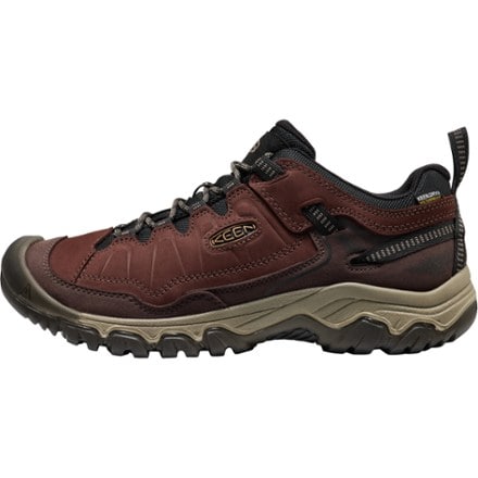 KEEN Targhee IV Waterproof Hiking Shoes - Men's 1