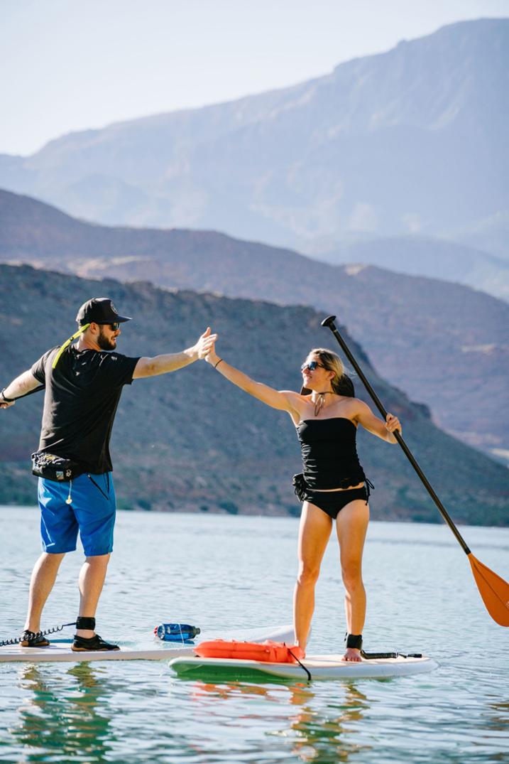 Location Image for Glassfloat Classic Floating Sunglass Retainer