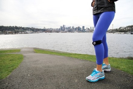 Pro-Tec Athletics Patellar Tendon Strap 3