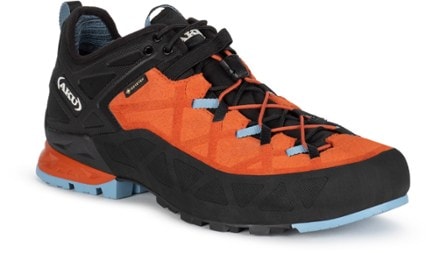 AKU Rock DFS GTX Approach Shoes - Men's 1