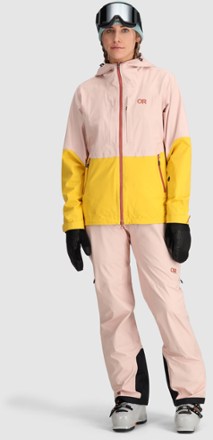 Outdoor Research Carbide Jacket - Women's 5