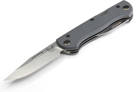 Benchmade 317 Weekender SlipJoint G10 Knife 4
