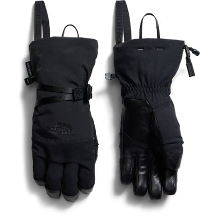 The North Face Montana Edge Gloves 0