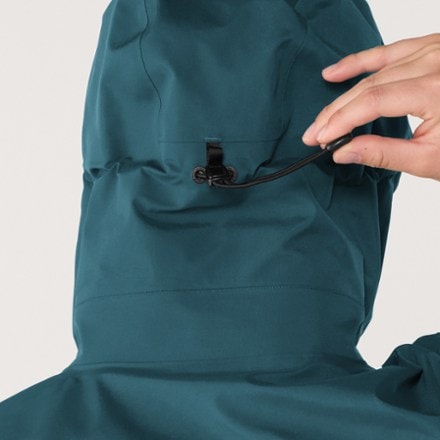Arc'teryx Beta Coat - Women's 7