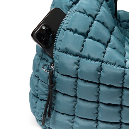 FP Movement Quilted Carryall 6