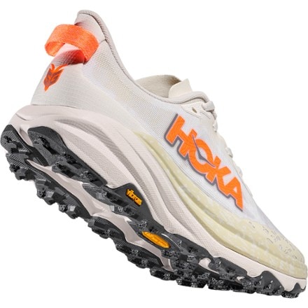HOKA Speedgoat 6 Trail-Running Shoes - Men's 7