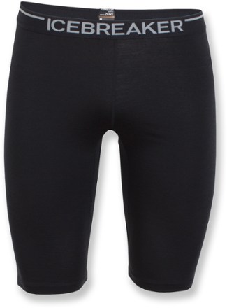 Icebreaker Zone Long Underwear Shorts Men's REI Coop
