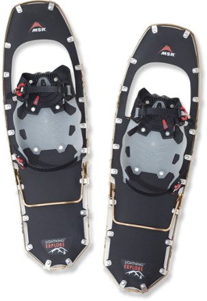 Msr Lightning Explore Snowshoes Rei Co Op