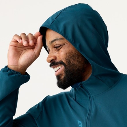 Brooks Canopy Jacket - Men's 2
