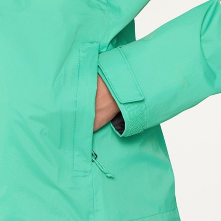 Patagonia Torrentshell 3L Jacket - Women's 7