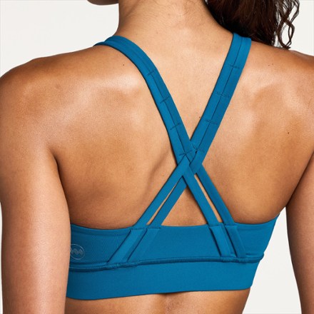 Janji Pace Sports Bra 2