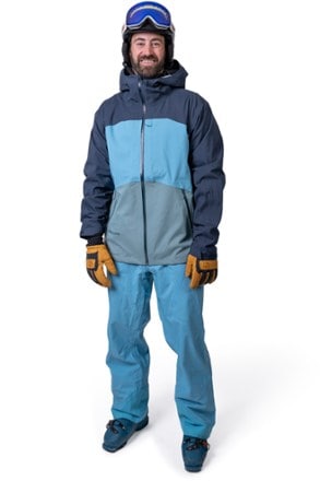 Flylow Malone Jacket - Men's 3